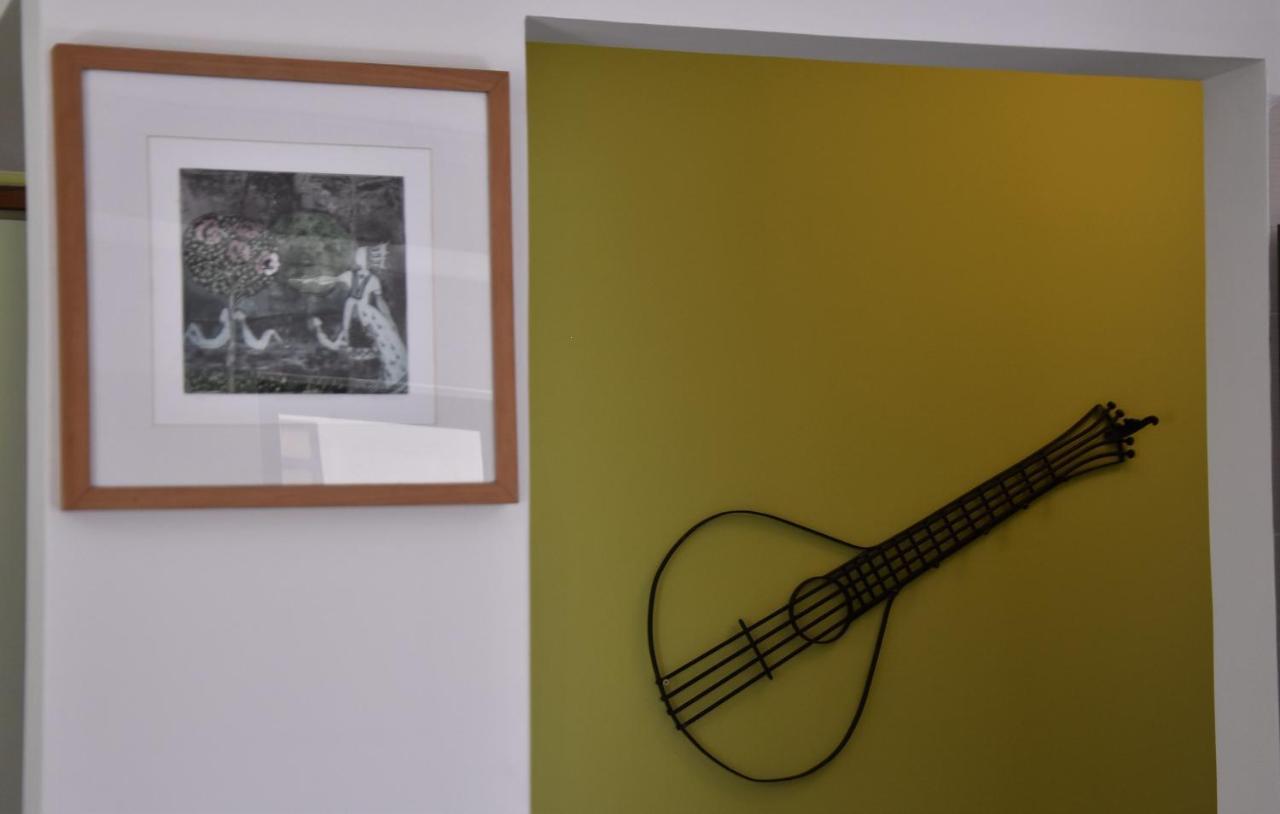 קוסטה דה קפאריקה Large Apartment Near The Beach And Lisbon מראה חיצוני תמונה