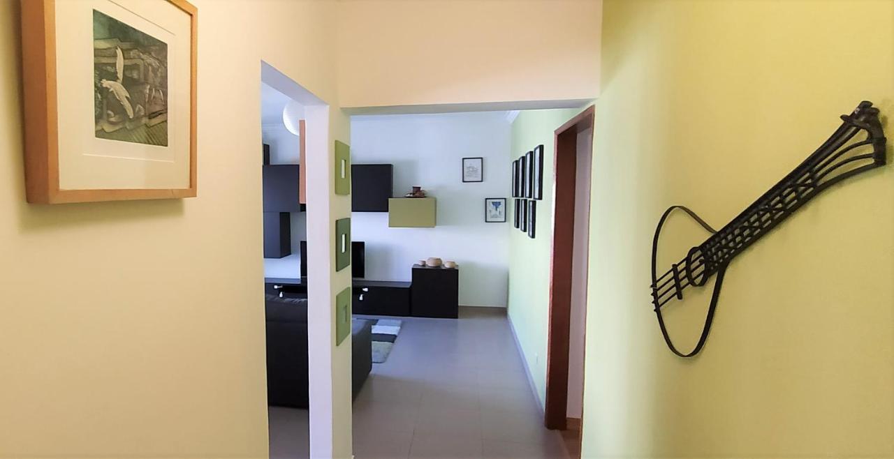 קוסטה דה קפאריקה Large Apartment Near The Beach And Lisbon מראה חיצוני תמונה