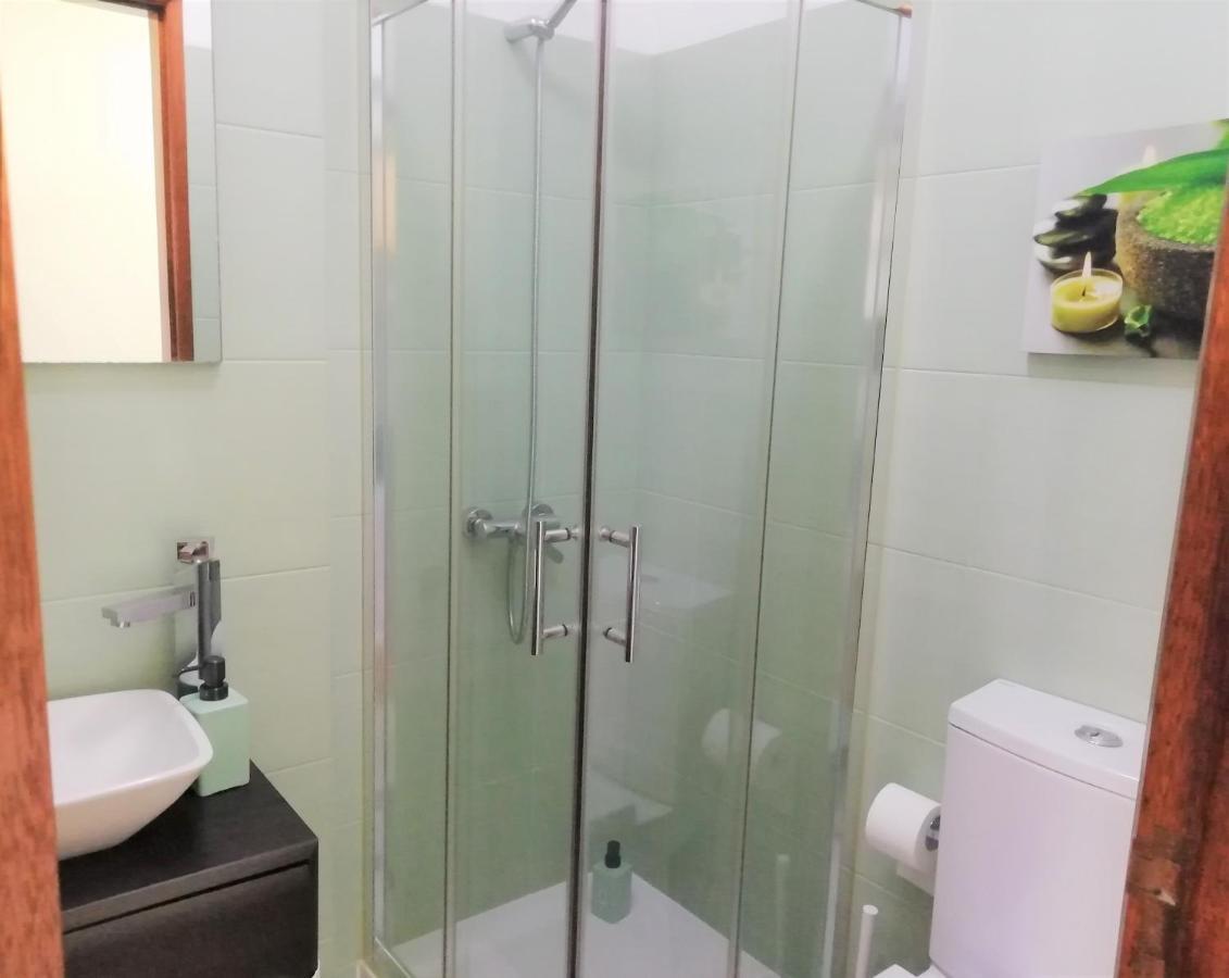 קוסטה דה קפאריקה Large Apartment Near The Beach And Lisbon מראה חיצוני תמונה
