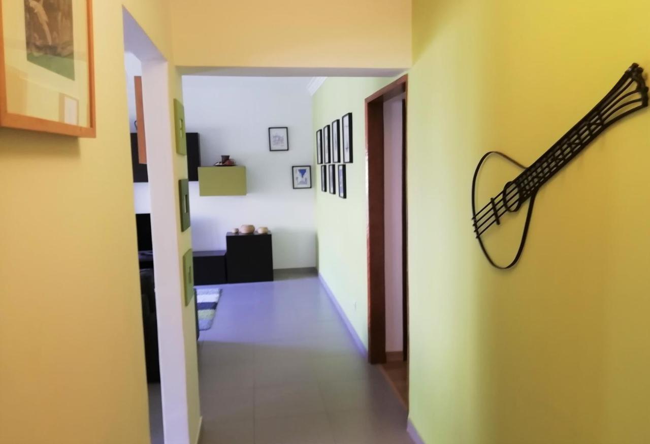 קוסטה דה קפאריקה Large Apartment Near The Beach And Lisbon מראה חיצוני תמונה