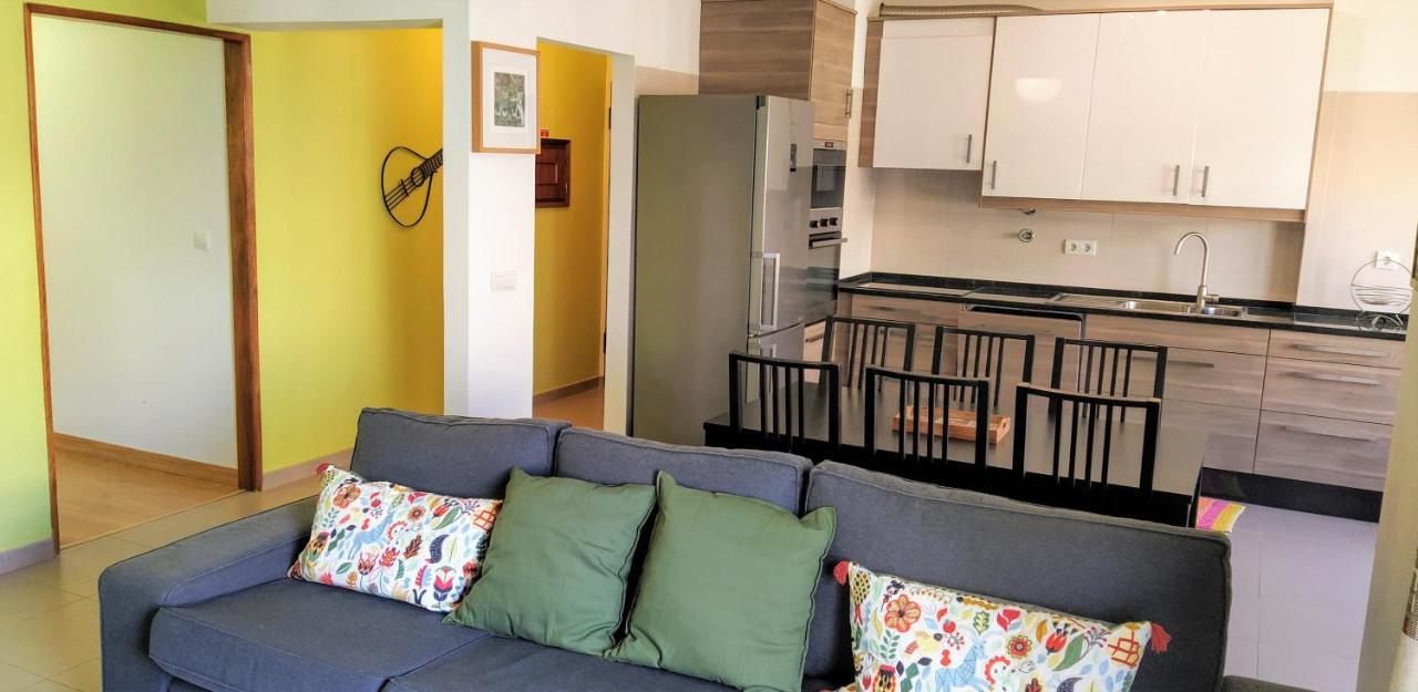 קוסטה דה קפאריקה Large Apartment Near The Beach And Lisbon מראה חיצוני תמונה