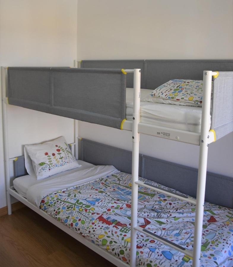 קוסטה דה קפאריקה Large Apartment Near The Beach And Lisbon מראה חיצוני תמונה