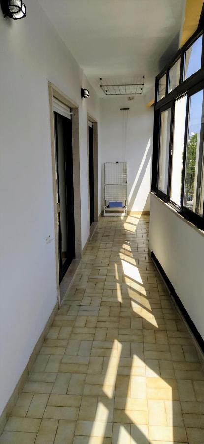 קוסטה דה קפאריקה Large Apartment Near The Beach And Lisbon מראה חיצוני תמונה